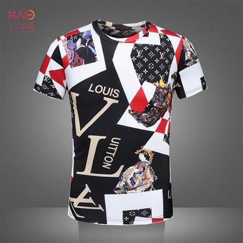 louis vuitton jas rico verhoeven|Louis Vuitton t shirts.